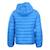 Doudoune fine garçon ecenseo Anis+Bleu+Jaune+Kaki+Noir+Rouge 4 - vertbaudet enfant 