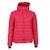Doudoune de ski fille gapti Noir+Rouge+Turquoise+Violet 3 - vertbaudet enfant 
