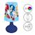 Mini lampe de chevet veilleuse sans fil sonic Bleu 2 - vertbaudet enfant 