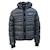 Doudoune de ski garçon ecapti Anis+Bleu+Carbone+Jaune+Noir+Noir/bleu+Rouge+Vert 8 - vertbaudet enfant 