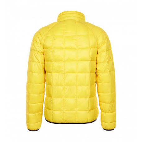 Doudoune fine garçon ecaroy Anis+Bleu+Jaune+Kaki+Noir+Rouge 9 - vertbaudet enfant 
