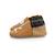Chaussons bébé tiny dragon Camel 4 - vertbaudet enfant 