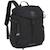 Sac à dos à langer en polyester recyclé gris outdoor green label Noir 2 - vertbaudet enfant 