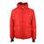 Doudoune de ski garçon ecapa Bleu marine+Noir+Rouge 7 - vertbaudet enfant 