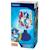 Mini lampe de chevet veilleuse sans fil sonic Bleu 3 - vertbaudet enfant 