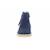 Boots enfant kick tackeen Marine 5 - vertbaudet enfant 