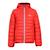 Doudoune fine garçon ecenseo Anis+Bleu+Jaune+Kaki+Noir+Rouge 12 - vertbaudet enfant 