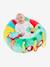 Baby Seat & Play Sophie la girafe VULLI bleu 1 - vertbaudet enfant 