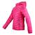 Doudoune fine fille ganseo Blanc+Bleu+Fuchsia+Gris+Noir+Violet 11 - vertbaudet enfant 
