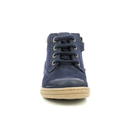 Bottillons bébé tackland Marine 5 - vertbaudet enfant 