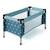 Lit de voyage pour poupées sternchen turquoise Bleu 3 - vertbaudet enfant 