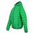 Doudoune fine garçon ecaliseo Anis+Bleu+Orange+Turquoise+Vert 15 - vertbaudet enfant 