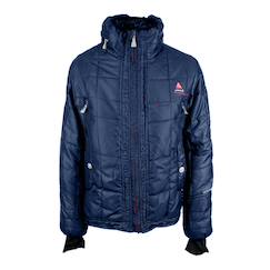 Doudoune de ski garçon ecapa  - vertbaudet enfant