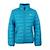 Doudoune fine fille garo Blanc+Fuchsia+Gris+Noir+Turquoise+Violet 9 - vertbaudet enfant 