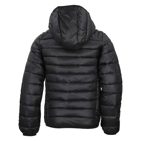 Doudoune fine garçon ecenseo Anis+Bleu+Jaune+Kaki+Noir+Rouge 11 - vertbaudet enfant 