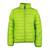 Doudoune fine garçon eceking Bleu+Jaune+Noir+Orange+Turquoise+Vert 3 - vertbaudet enfant 