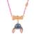 Collier disney stitch Multicolor 1 - vertbaudet enfant 