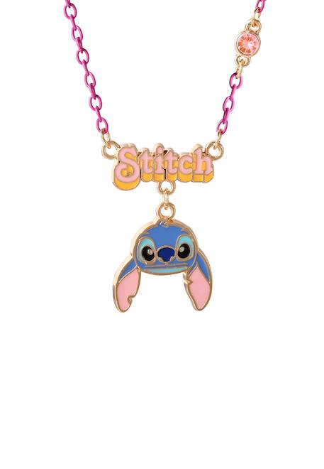 Collier disney stitch  - vertbaudet enfant