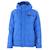 Doudoune de ski garçon ecairop Anis+Bleu+Noir+Rouge 4 - vertbaudet enfant 