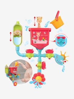 Coffret de 20 jouets de bain Baby Smile : King Jouet, Jouets pour