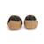 Chaussons bébé tiny dragon Camel 3 - vertbaudet enfant 