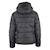 Doudoune de ski fille fanecy Bleu+Fuchsia+Noir 7 - vertbaudet enfant 