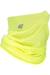 Cache-cou snood polyester Noir / jaune 3 - vertbaudet enfant 