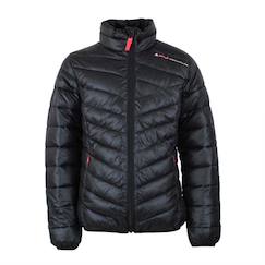 Doudoune fine fille galking  - vertbaudet enfant