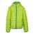 Doudoune fine garçon ecaliseo Anis+Bleu+Orange+Turquoise+Vert 1 - vertbaudet enfant 
