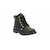 Bottillons enfant kick bluck Marron fonce+Noir 6 - vertbaudet enfant 
