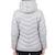 Doudoune fine fille ganseo Blanc+Bleu+Fuchsia+Gris+Noir+Violet 13 - vertbaudet enfant 