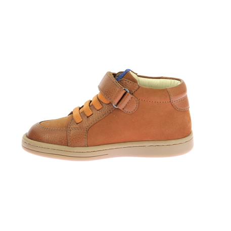 Bottillons enfant tackstari Camel etoile 4 - vertbaudet enfant 