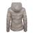 Doudoune fille fanfei Beige+Bleu marine+Fuchsia+Noir+Rose 2 - vertbaudet enfant 