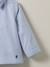 Chemise oxford bébé - coton biologique Oxford 2 - vertbaudet enfant 