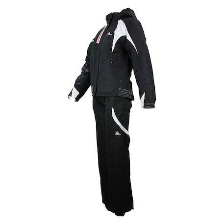 Ensemble de ski fille gingo Noir 3 - vertbaudet enfant 