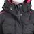 Doudoune de ski fille fanecy Bleu+Fuchsia+Noir 8 - vertbaudet enfant 