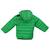 Doudoune layette lecapti Anis+Bleu+Carbone+Noir+Rouge+Vert 12 - vertbaudet enfant 