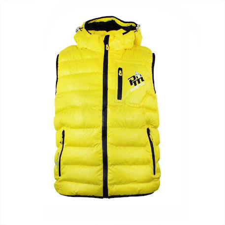 Garçon-Manteau, veste-Doudoune-Doudoune sans manches garçon ecarti