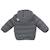 Doudoune layette lecarfo Anthracite+Bleu+Bleu marine+Gris+Noir 2 - vertbaudet enfant 