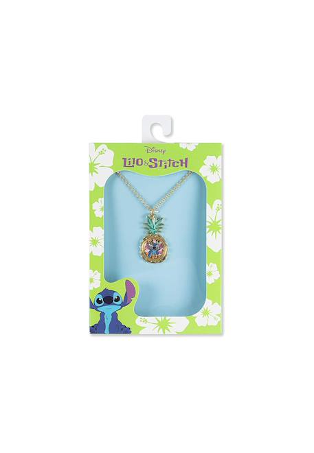 Collier disney lilo & stitch Multicolor 3 - vertbaudet enfant 