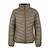 Doudoune fine fille galking Anis+Bleu+Fuchsia+Noir+Orange+Taupe 11 - vertbaudet enfant 