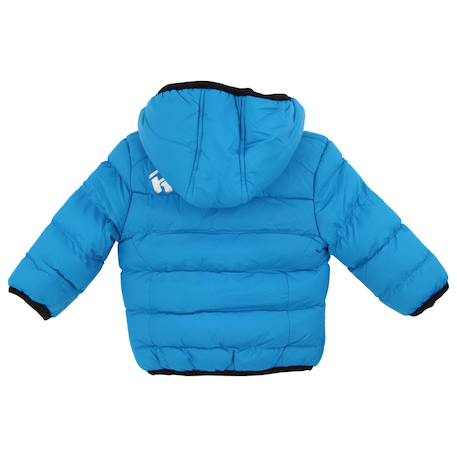 Doudoune layette lecarfo Anthracite+Bleu+Bleu marine+Gris+Noir 4 - vertbaudet enfant 