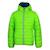 Doudoune fine garçon ecenseo Anis+Bleu+Jaune+Kaki+Noir+Rouge 1 - vertbaudet enfant 