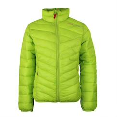 Doudoune fine fille galking  - vertbaudet enfant