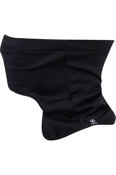 Cache-cou snood frequent Noir 3 - vertbaudet enfant 