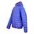 Doudoune fine garçon ecaliseo Anis+Bleu+Orange+Turquoise+Vert 6 - vertbaudet enfant 