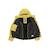 Doudoune de ski garçon ecapti Anis+Bleu+Carbone+Jaune+Noir+Noir/bleu+Rouge+Vert 12 - vertbaudet enfant 