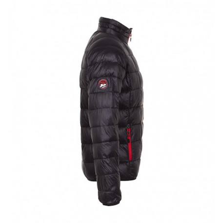 Doudoune fine garçon ecaroy Anis+Bleu+Jaune+Kaki+Noir+Rouge 15 - vertbaudet enfant 