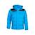 Doudoune garçon ecardi Bleu 1 - vertbaudet enfant 