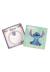 Bracelet extensible avec pendentifs stitch & angel Rose 2 - vertbaudet enfant 